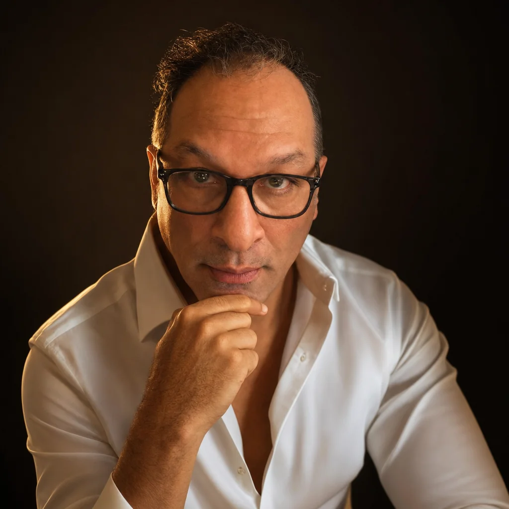 Javier Vieira, psicólogo especialista en narcisismo y trauma bonding, listo para acompañarte en terapia online